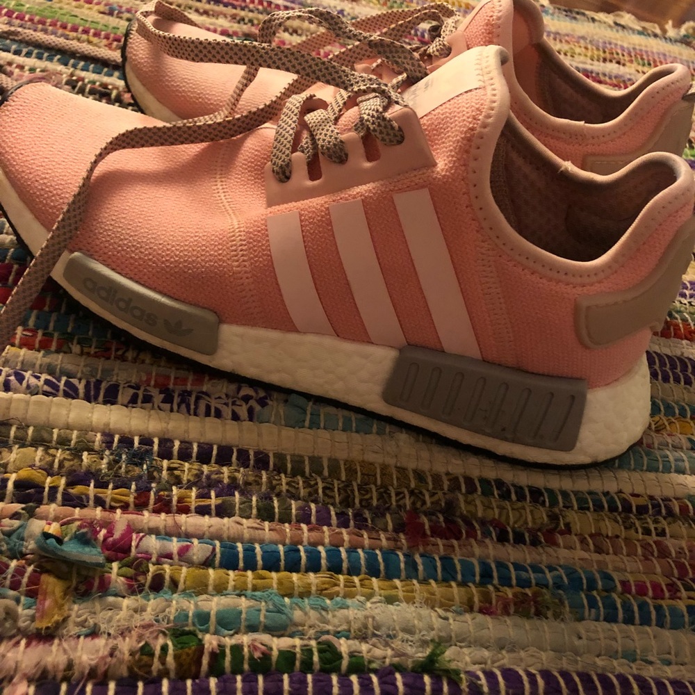 Adidas NMDS, shoot me an offer!